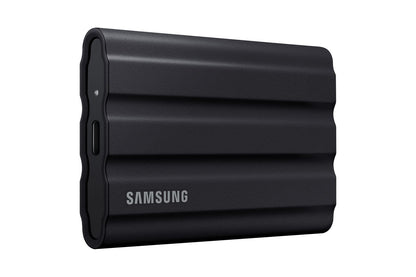 Samsung MU-PE2T0S 2 TB USB tipo-C 3.2 Gen 2 (3.1 Gen 2) Nero [MU-PE2T0S/EU]