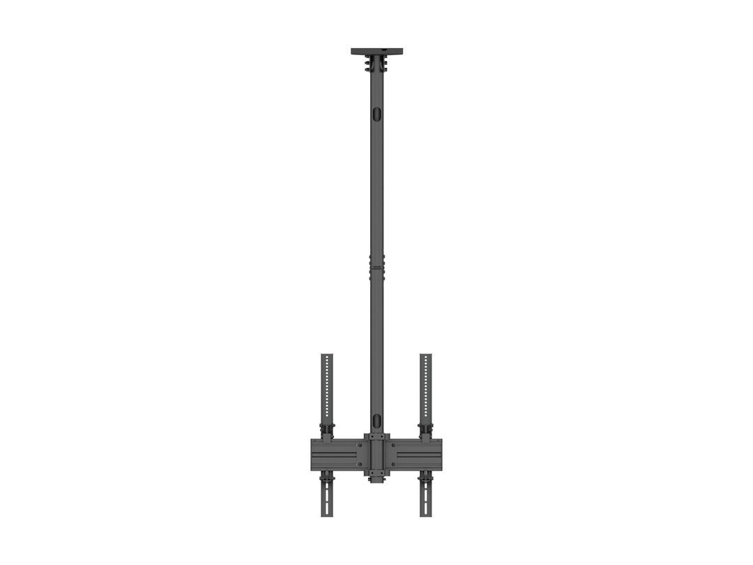 ITB MB6898 Supporto TV a parete 177,8 cm (70") Nero [MB6898]