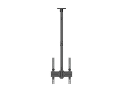 ITB MB6898 Supporto TV a parete 177,8 cm (70") Nero [MB6898]