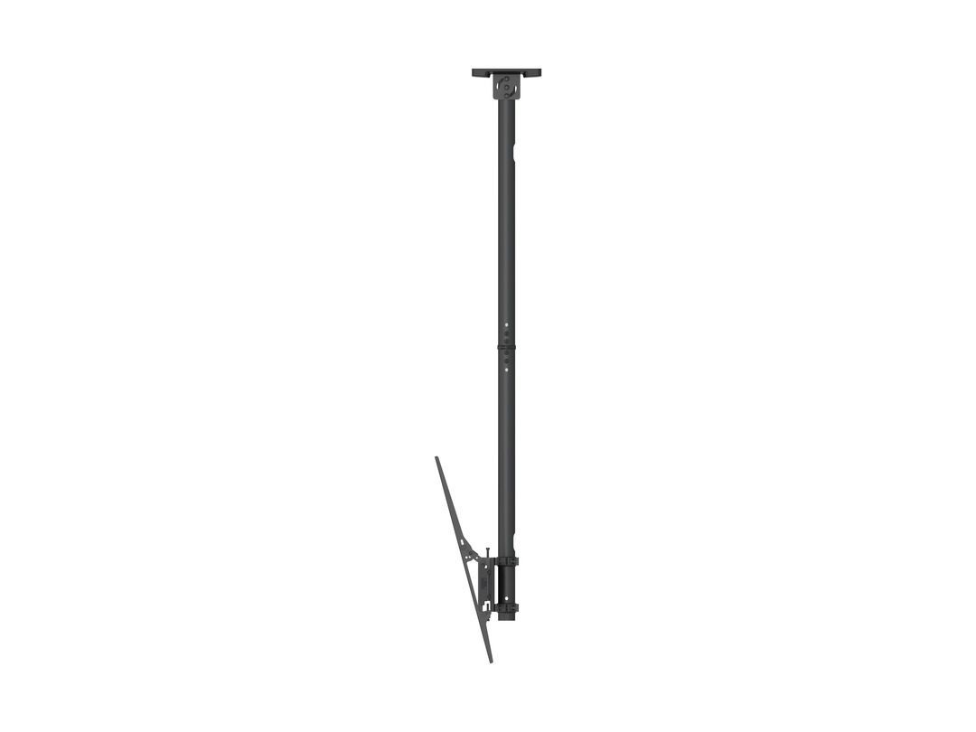 ITB MB6898 Supporto TV a parete 177,8 cm (70") Nero [MB6898]