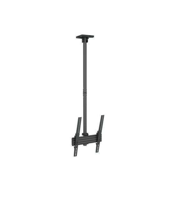 ITB MB6898 Supporto TV a parete 177,8 cm (70") Nero [MB6898]