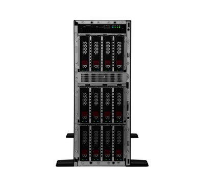 HPE ML350 G11 4514Y 2X32G 8SFF SSD SVR [P81776-425]