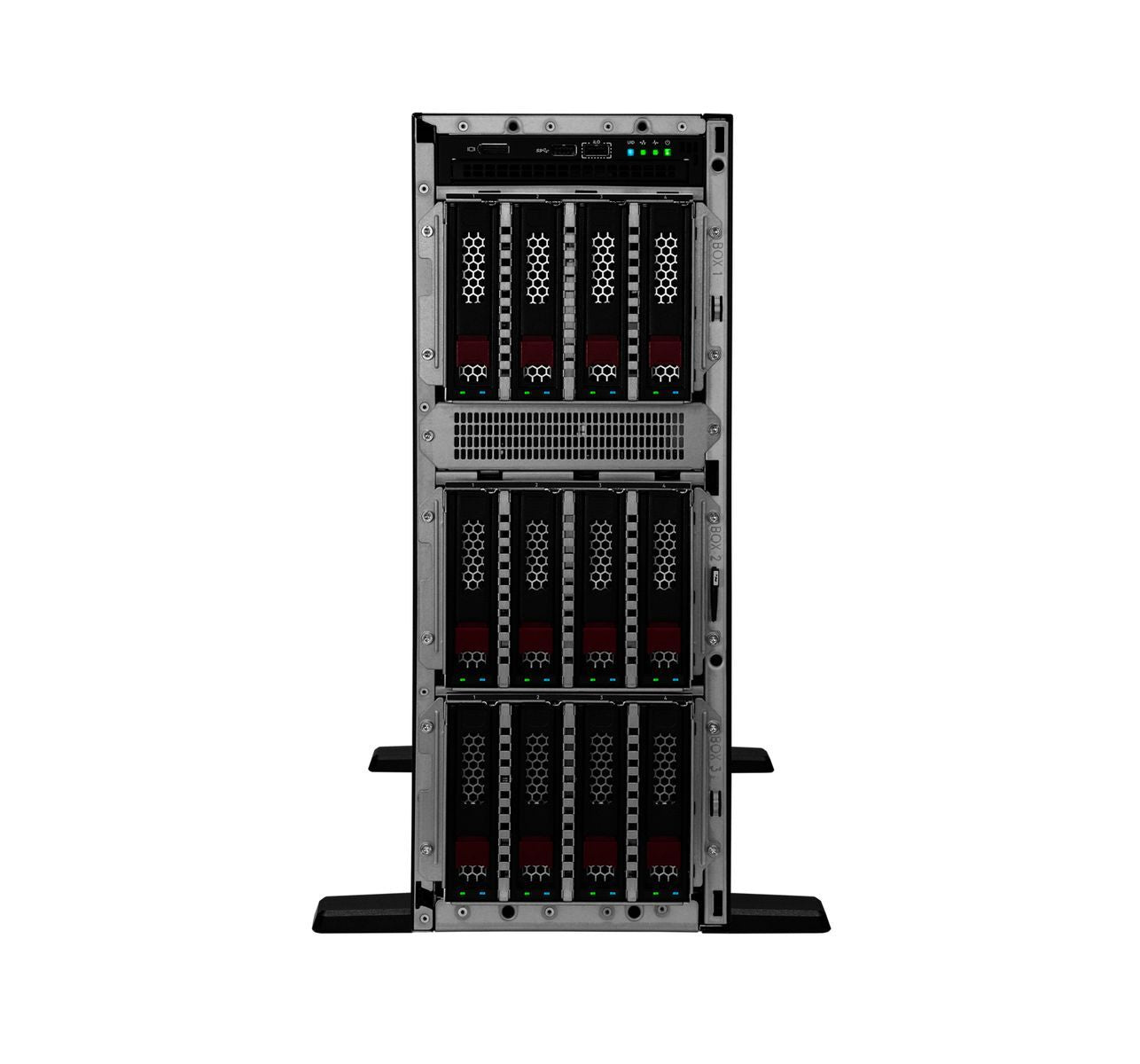 HPE ML350 G11 4514Y 2X32G 8SFF SSD SVR [P81776-425]
