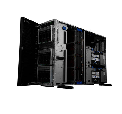 HPE ML350 G11 4514Y 2X32G 8SFF SSD SVR [P81776-425]