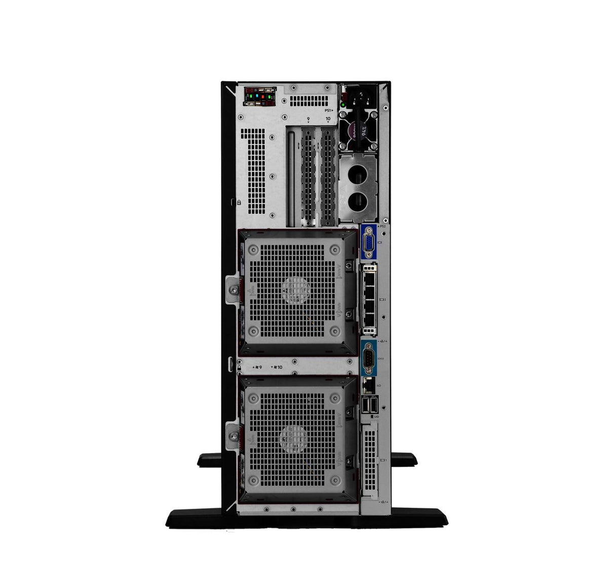 HPE ML350 G11 4514Y 2X32G 8SFF SSD SVR [P81776-425]