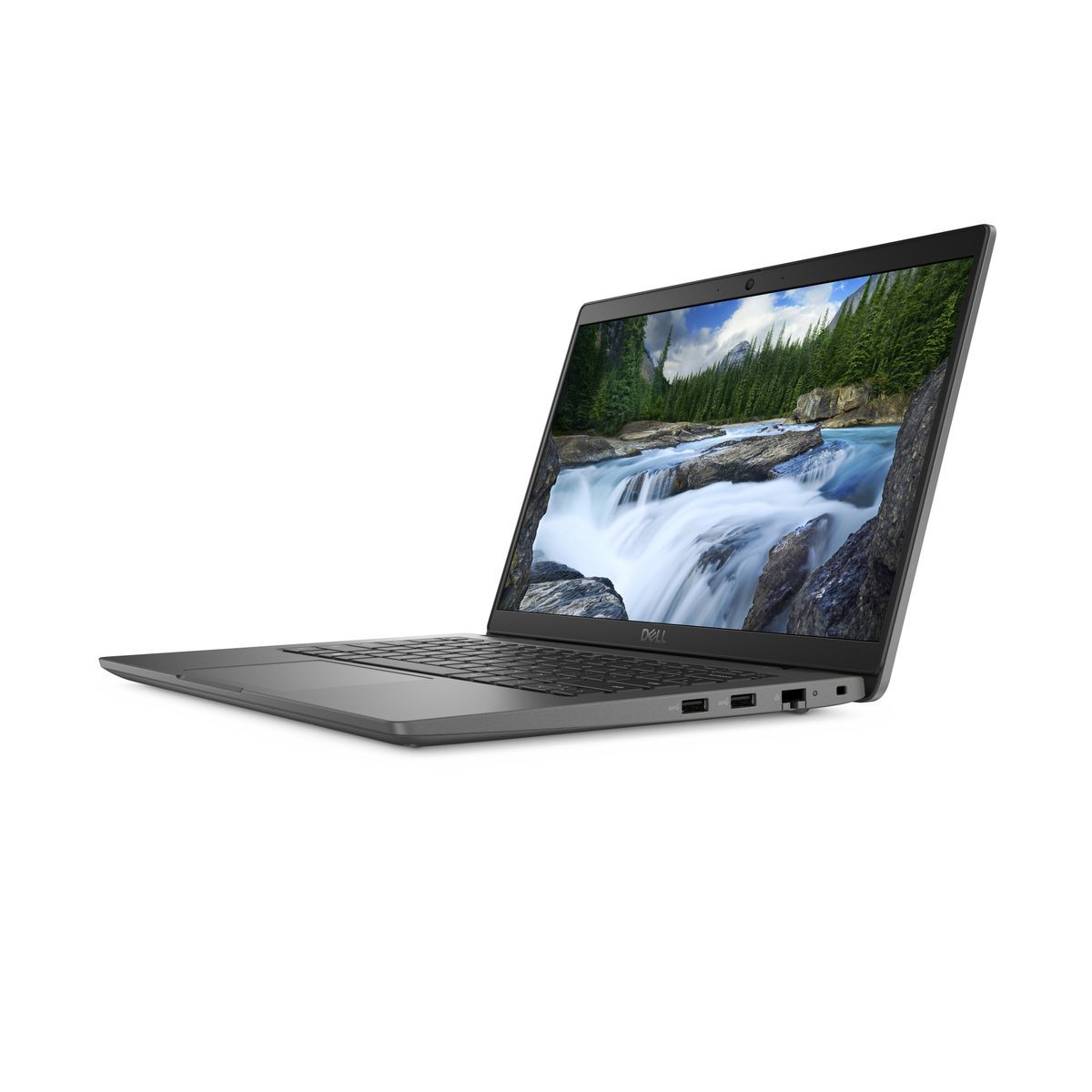 DELL Latitude 3450 Intel Core Ultra 5 125U Computer portatile 35,6 cm (14") Full HD 16 GB DDR5-SDRAM 512 GB SSD Wi-Fi 6E (802.11ax) Windows 11 Pro Italiano Grigio [5FJKW]