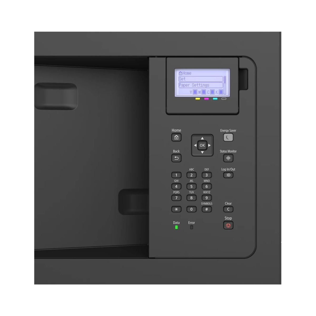 Canon LBP732Cdw A colori 1200 x 1200 DPI A4 Wi-Fi [6173C006]