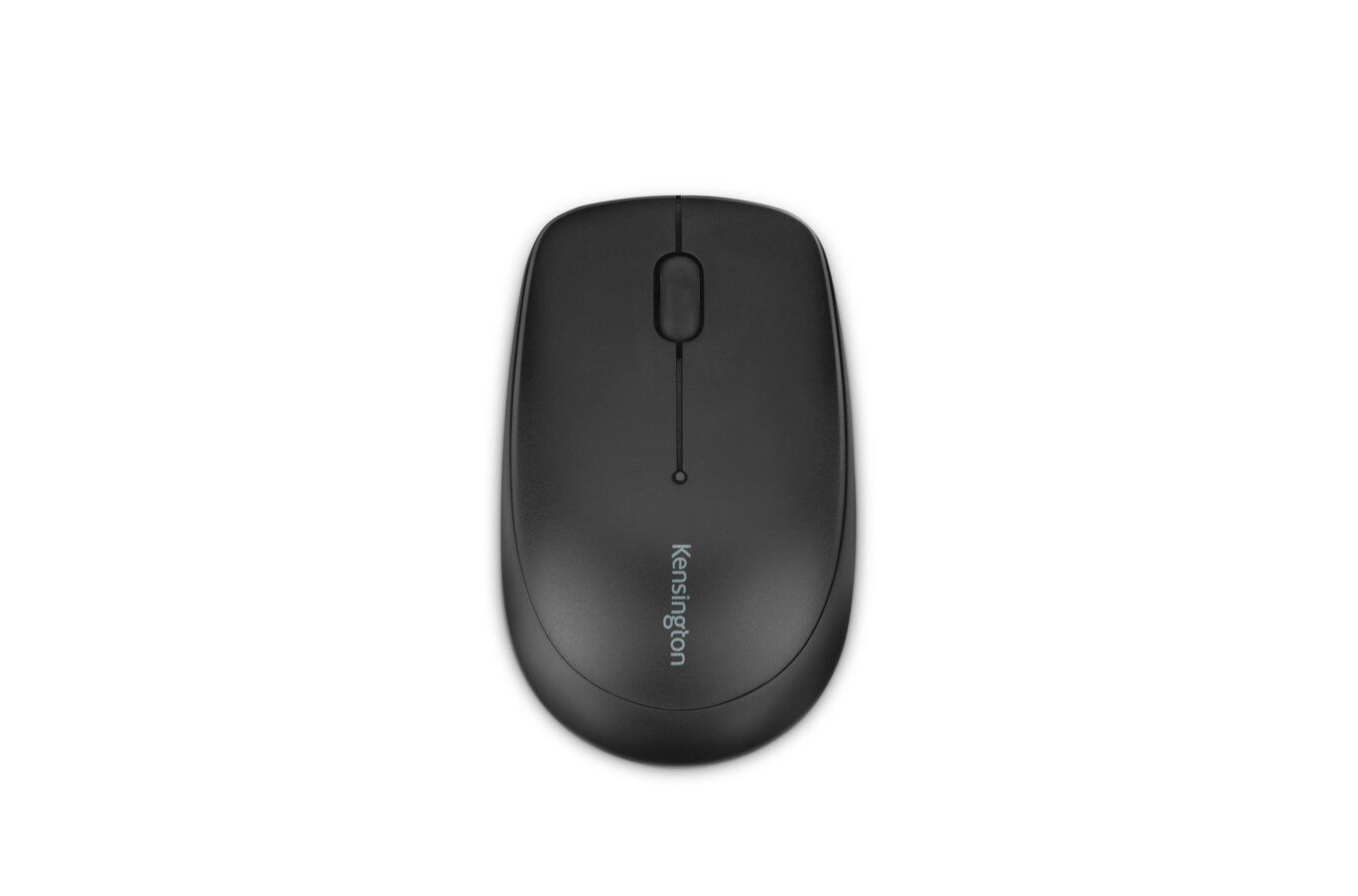 Kensington Mouse wireless portatile Pro Fit - Nero [K72452WW]