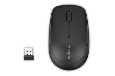 Kensington Mouse wireless portatile Pro Fit - Nero [K72452WW]