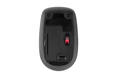 Kensington Mouse wireless portatile Pro Fit - Nero [K72452WW]