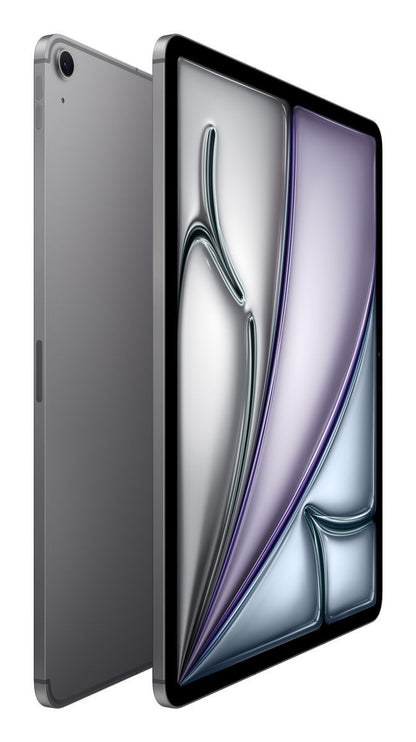 Apple iPad Air 13'' Wi-Fi + Cellular 128GB Grigio siderale [MCJ14TY/A]