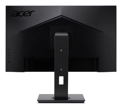 B277U 27 IPS 16:9 2560x1440 HDMI DP MULTIMED PIVOT [UM.HB7EE.G14]