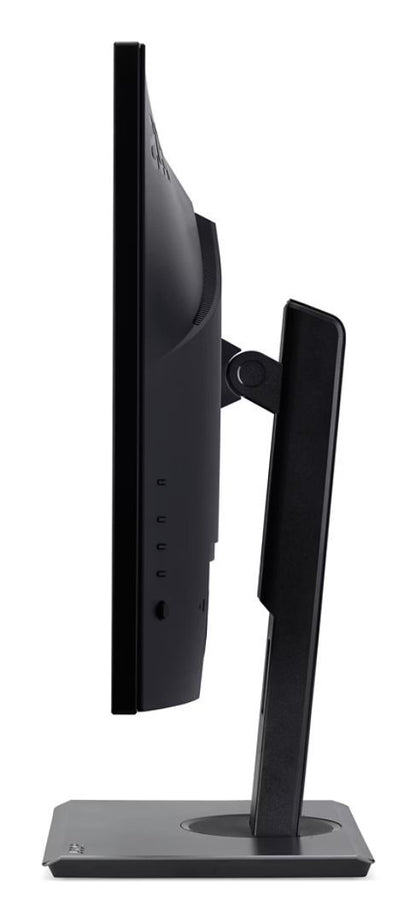 B277U 27 IPS 16:9 2560x1440 HDMI DP MULTIMED PIVOT [UM.HB7EE.G14]