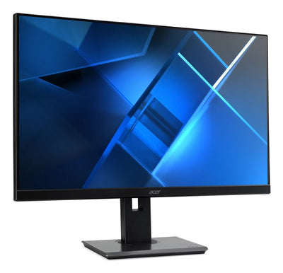 B277U 27 IPS 16:9 2560x1440 HDMI DP MULTIMED PIVOT [UM.HB7EE.G14]