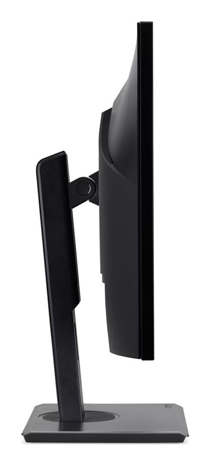 B277U 27 IPS 16:9 2560x1440 HDMI DP MULTIMED PIVOT [UM.HB7EE.G14]