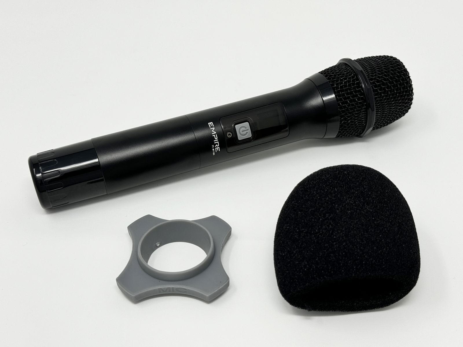 RADIOMICROFONO GELATO UHF PER SERIE TY [TY.MI150]