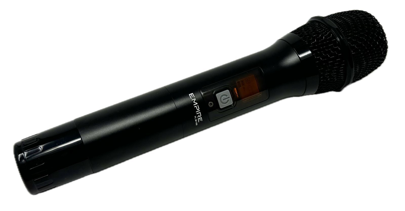 RADIOMICROFONO GELATO UHF PER SERIE TY [TY.MI150]