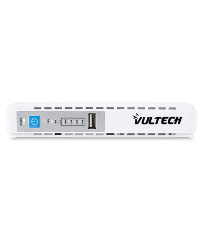 Vultech UPS30PW-DC gruppo di continuità (UPS) 30 W 1 presa(e) AC [UPS30PW-DC]