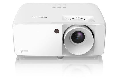 Optoma ZH520 videoproiettore 5500 ANSI lumen DLP 1080p (1920x1080) Compatibilità 3D Bianco [ZH520LASER]