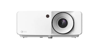 Optoma ZH520 videoproiettore 5500 ANSI lumen DLP 1080p (1920x1080) Compatibilità 3D Bianco [ZH520LASER]