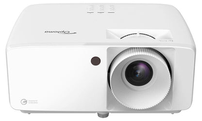 Optoma ZH520 videoproiettore 5500 ANSI lumen DLP 1080p (1920x1080) Compatibilità 3D Bianco [ZH520LASER]
