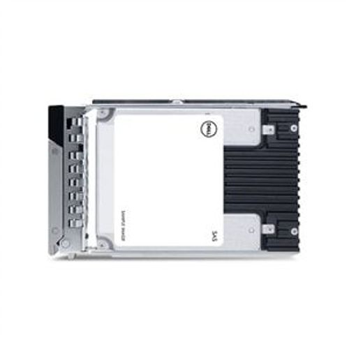 DELL 345-BDPH drives allo stato solido 480 GB 2.5" Serial ATA III [345-BDPH]