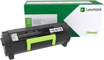 Lexmark 71B2HM0 cartuccia toner 1 pz Originale Magenta [71B2HM0]