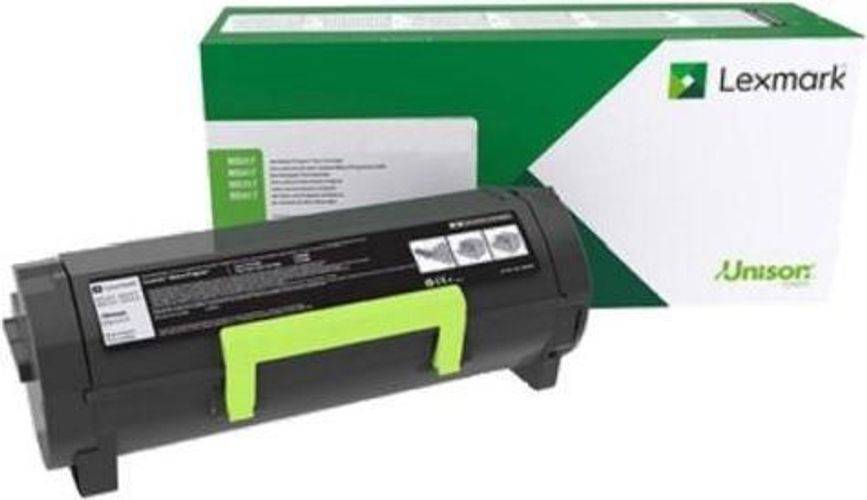 Lexmark 71B2HM0 cartuccia toner 1 pz Originale Magenta [71B2HM0]