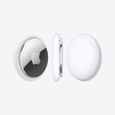 Apple AirTag confezione da 4 [MX542ZY/A]