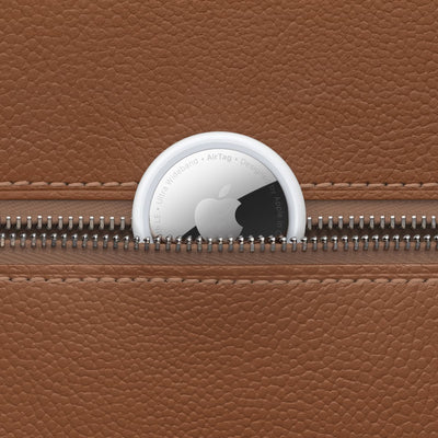 Apple AirTag confezione da 4 [MX542ZY/A]