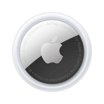 Apple AirTag confezione da 4 [MX542ZY/A] - ITPartners