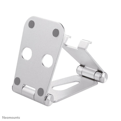 Neomounts DS10-160SL1 Supporto per telefono fino a 7" - pieghevole - universale [DS10-160SL1]