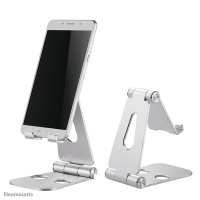 Neomounts DS10-160SL1 Supporto per telefono fino a 7" - pieghevole - universale [DS10-160SL1]