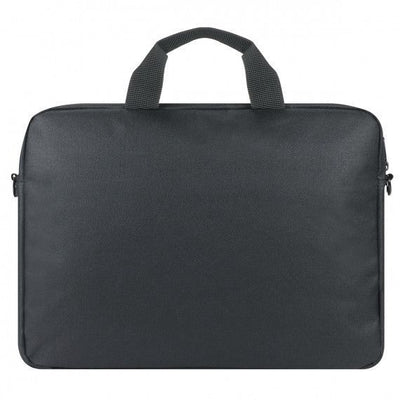 Mobilis 003045 borsa per laptop 40,6 cm (16") Valigetta ventiquattrore Nero [003045]