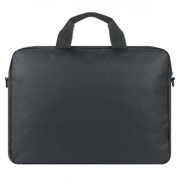 Mobilis 003045 borsa per laptop 40,6 cm (16") Valigetta ventiquattrore Nero [003045]