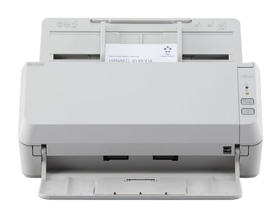 Ricoh SP-1125N Scanner ADF 600 x 600 DPI A4 Grigio [PA03811-B011]