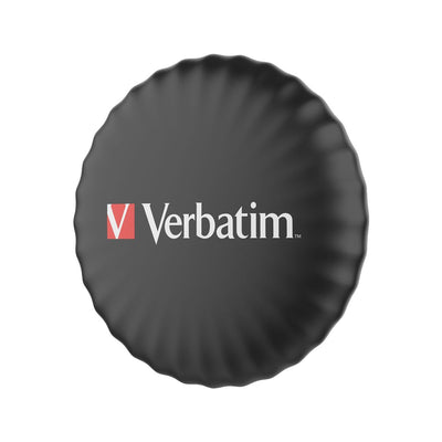 Verbatim 32133 localizzatore e cercatore GPS Personale Nero [32133]