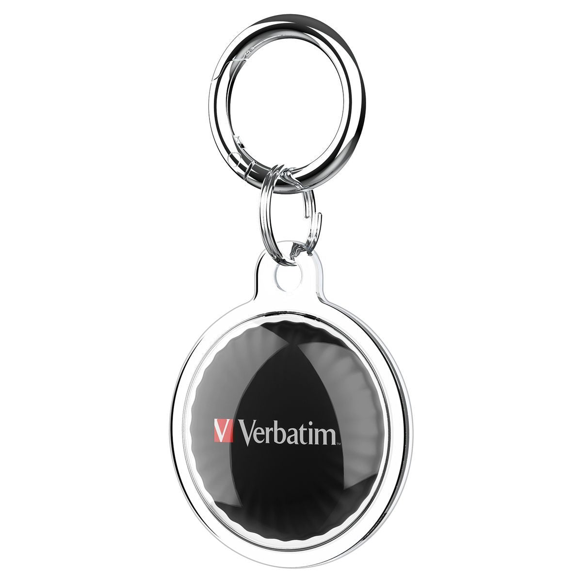 Verbatim 32133 localizzatore e cercatore GPS Personale Nero [32133]