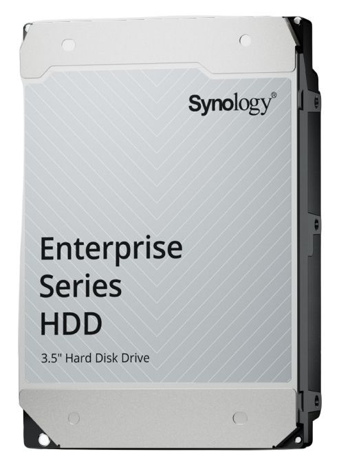 Synology HAS5310-20T disco rigido interno 20 TB 7200 Giri/min 512 MB 3.5" SAS [HAS5310-20T]