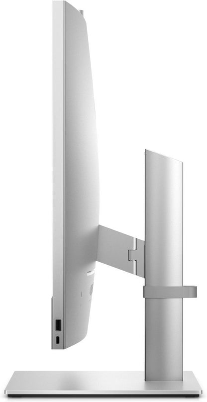 HP EliteOne 870 G9 Intel Core i7 i7-14700 68,6 cm (27") 1920 x 1080 Pixel PC All-in-one 32 GB DDR5-SDRAM 1 TB SSD Windows 11 Pro Wi-Fi 6E (802.11ax) Argento [99A42ET#ABZ]