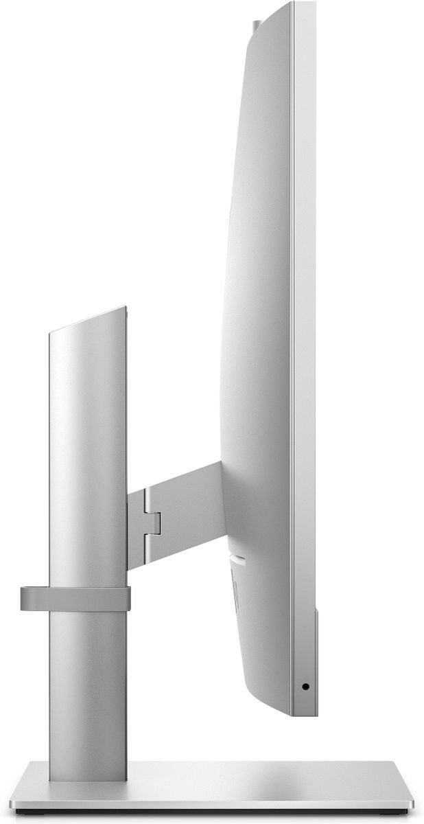 HP EliteOne 870 G9 Intel Core i7 i7-14700 68,6 cm (27") 1920 x 1080 Pixel PC All-in-one 32 GB DDR5-SDRAM 1 TB SSD Windows 11 Pro Wi-Fi 6E (802.11ax) Argento [99A42ET#ABZ]