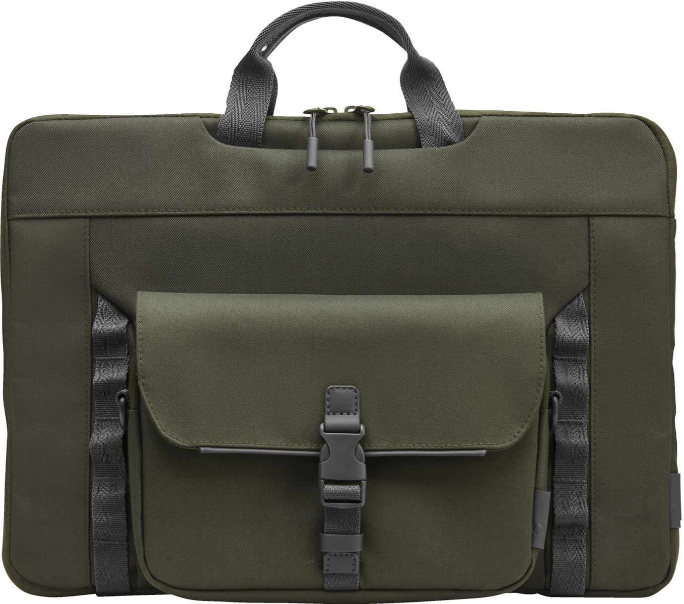 HP Zaino modulare per laptop da 15,6'' [9J496AA]