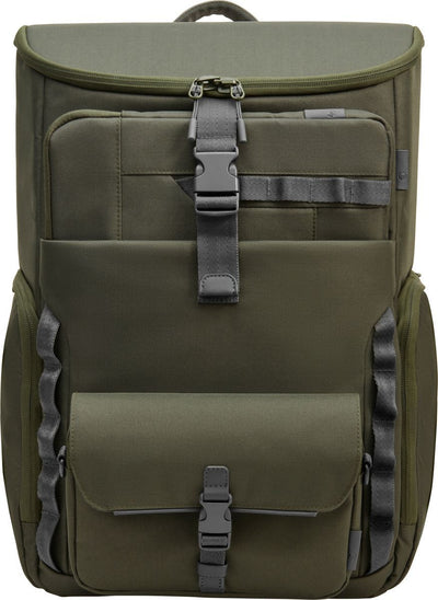 HP Zaino modulare per laptop da 15,6'' [9J496AA]