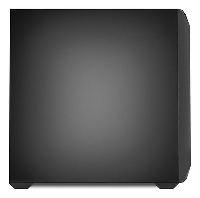 Sharkoon MK3 Micro Tower Nero [MK3BLACK]