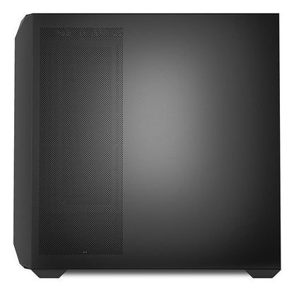 Sharkoon MK3 Micro Tower Nero [MK3BLACK]