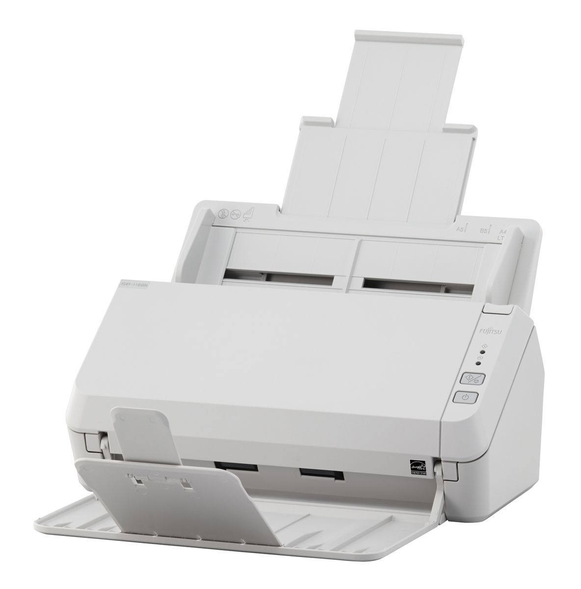 Ricoh SP-1120N Scanner ADF 600 x 600 DPI A4 Grigio [PA03811-B001]
