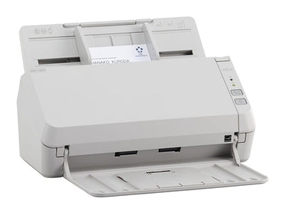Ricoh SP-1120N Scanner ADF 600 x 600 DPI A4 Grigio [PA03811-B001]