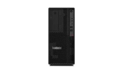 Lenovo ThinkStation P2 Intel Core i5 i5-14500 16 GB DDR5-SDRAM 1 TB SSD Windows 11 Pro Tower Stazione di lavoro Nero [30FR000XIX]