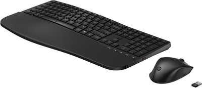 Kit Tastiera e Mouse wireless e Bluetooth dual-mode HP 685 Comfort [8T6L7UT#ABZ]
