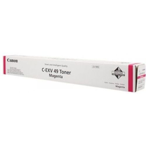 Canon 8526B002 cartuccia toner 1 pz Originale Magenta [8526B002]